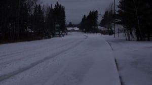 wasagaming-snow