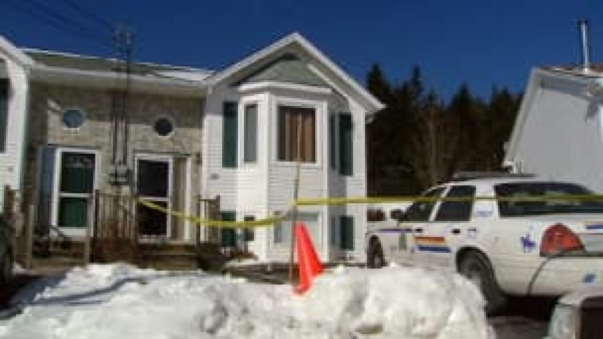 Woman found dead in Middle Sackville Nova Scotia CBC News