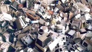e-waste