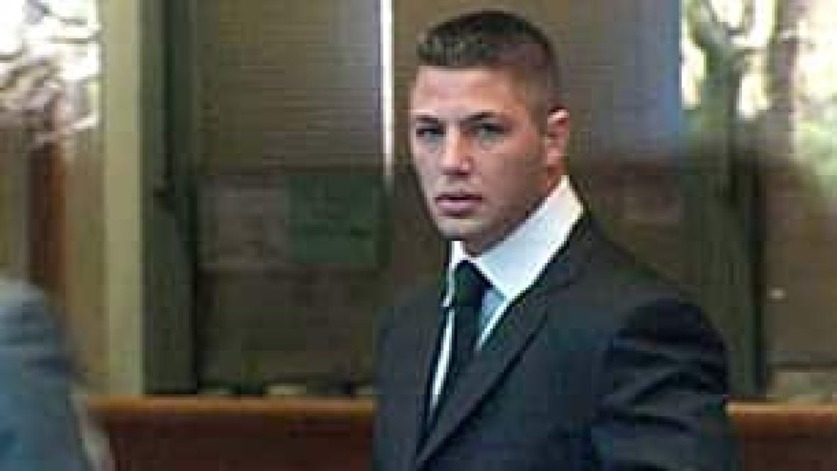 Bacon brothers' defence rebutted by Crown British Columbia CBC News