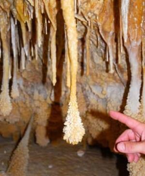 spain-cave-formation