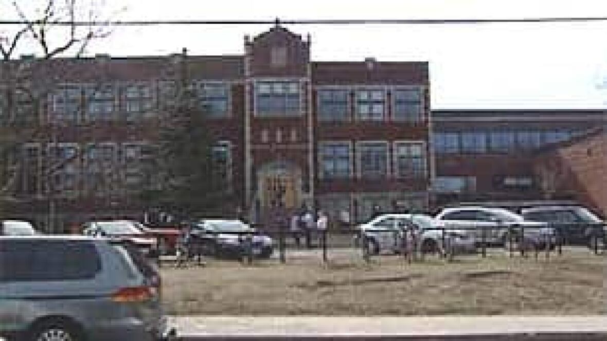 Ottawa school washroom attack charges laid CBC News