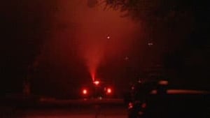 mosquitoes-fogging