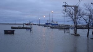 gimli-harbour-flooding