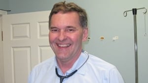 Dr. Stewart Kennedy