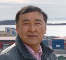 Paul Okalik