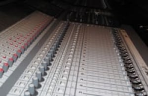 cgy-recording-studio