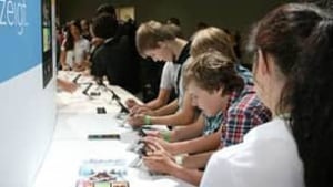 kid-gamers