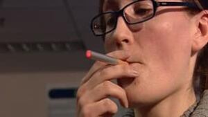 electronic-cigarette