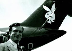 hefner-jet