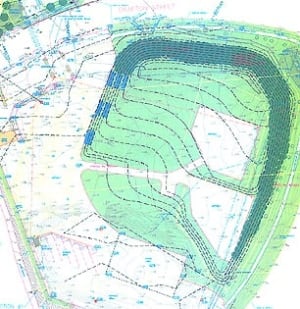 pe-concert-site-drawing