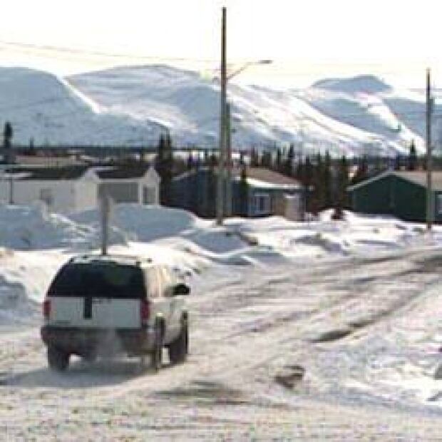 Natuashish votes to keep alcohol ban Newfoundland & Labrador CBC News