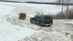 iceroad