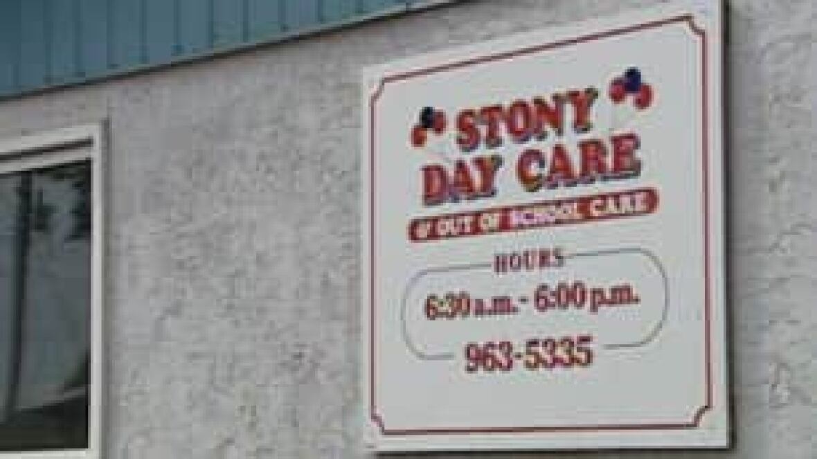Bid for troubled Stony Plain daycare fails CBC News