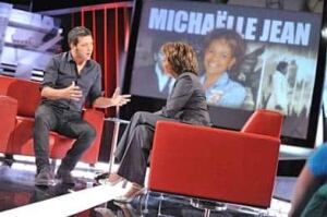 Michaelle Jean