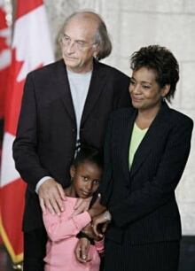 Michaelle Jean