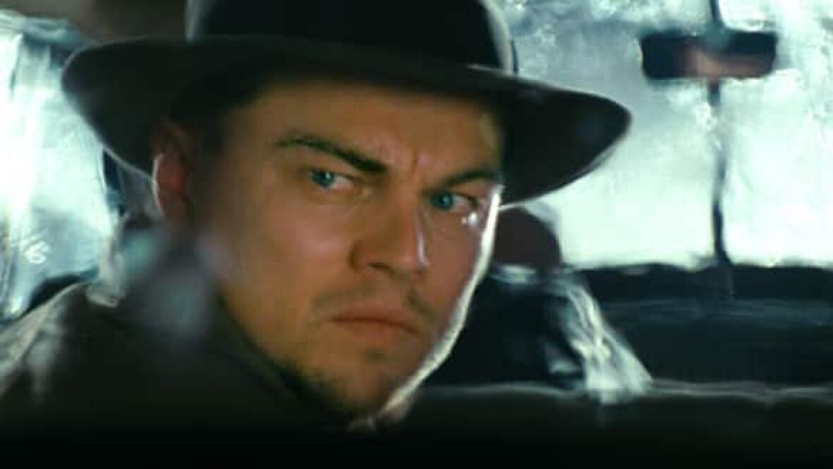 Review Shutter Island CBC News