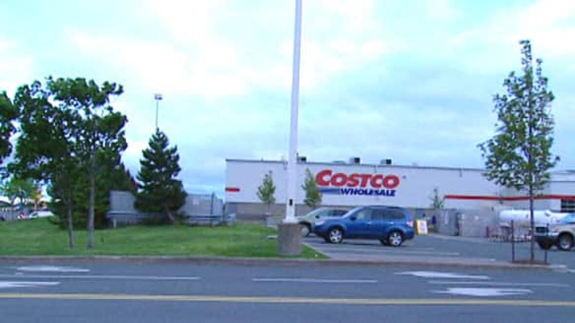 Costco hopes to sell gas in St. John's Newfoundland & Labrador CBC News