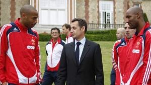 sarkozy-henry-anelka-ap