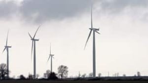wind-farm
