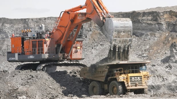 title An Environment Canada study found tailings are leaching into groundwater around oilsands mining operations.