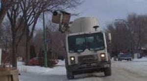 garbage-cart