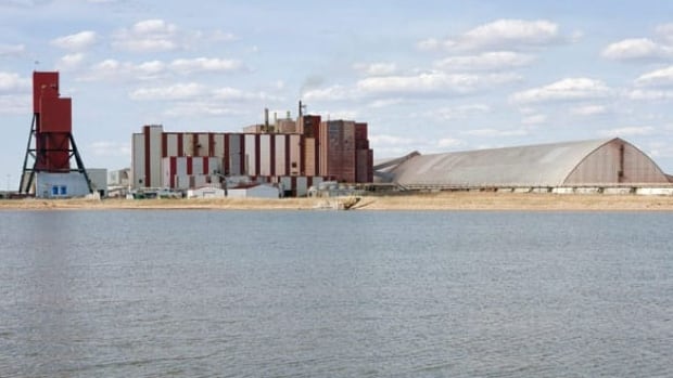 potash-rocanville