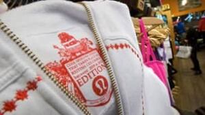 lululemon