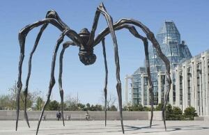 bourgeois-maman-natgallery