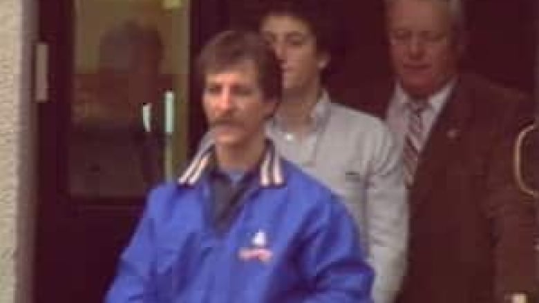 Man Convicted In 1987 Moncton Murder Of Teenage Girl Is Unlawfully At ...