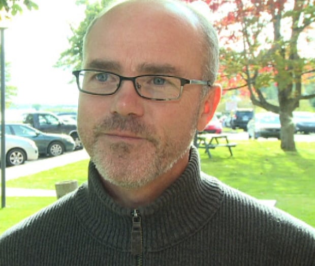 Greg Wilson