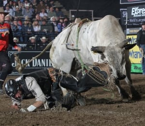 PBR Canadian Finals