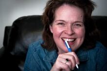 Alison Gillmor