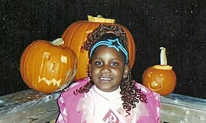 Konnisola celebrates Halloween