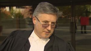 Strata Lawyer Phil Dougan