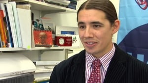 Robert Falcon Ouellette