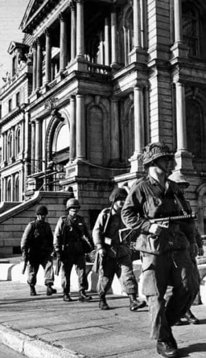 the flq and trudeau View notes - trudeau and the flq crisis from history 2201 at western university trudeau and the flq crisis - - - - social awakening and consciousness stirring through protests youth can play a role. the flq and trudeau View notes - trudeau and the flq crisis from history 2201 at western university trudeau and the flq crisis - - - - social awakening and consciousness stirring through protests youth can play a role.