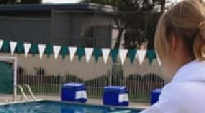 Lifeguard
