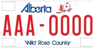 cgy-new-licence-plate