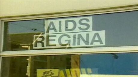 aids in saskatchewan aids