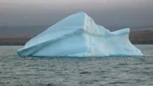 north-iceberg