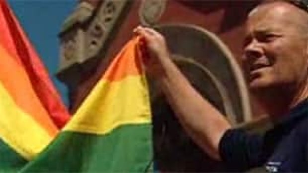 Transsexual body builders Cbc video fredericton gay pride parade