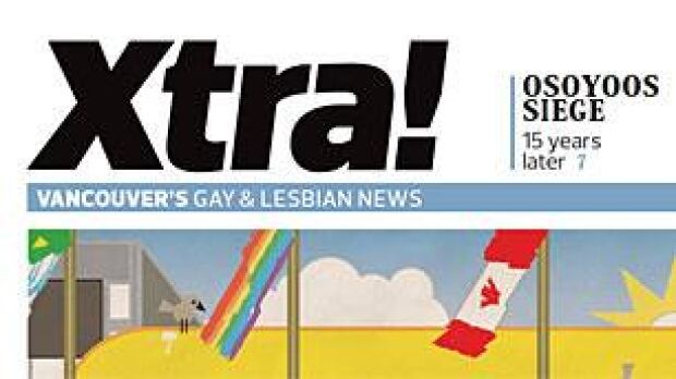 turn a straight boy gay gay vancouver newspaper