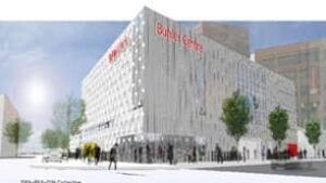 BuhlerCentre