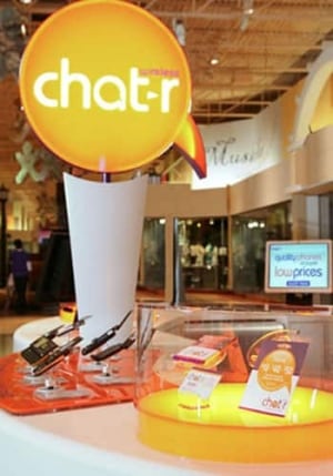 chatr-kiosk
