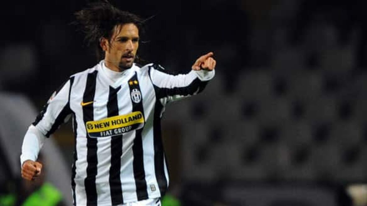 Amauri: A man without a country | CBC Sports