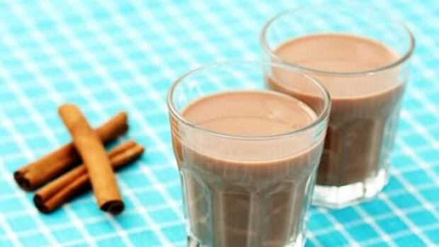 chocolate-milk-glass