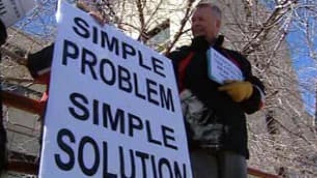 MS Patients Rally To Get Treatment Covered CBC News ms-patients-rally-to-get-treatment-covered-cbc-news