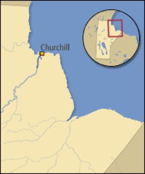 map_churchill
