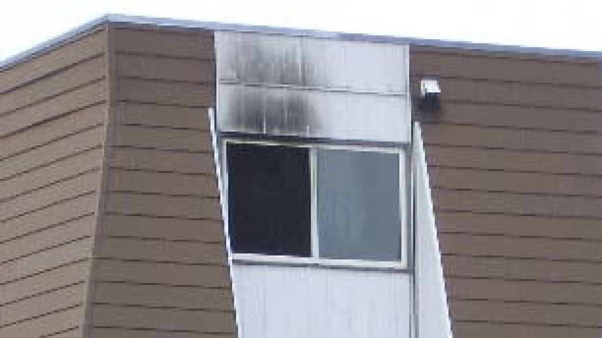 La Ronge comes together to grieve fire deaths CBC News